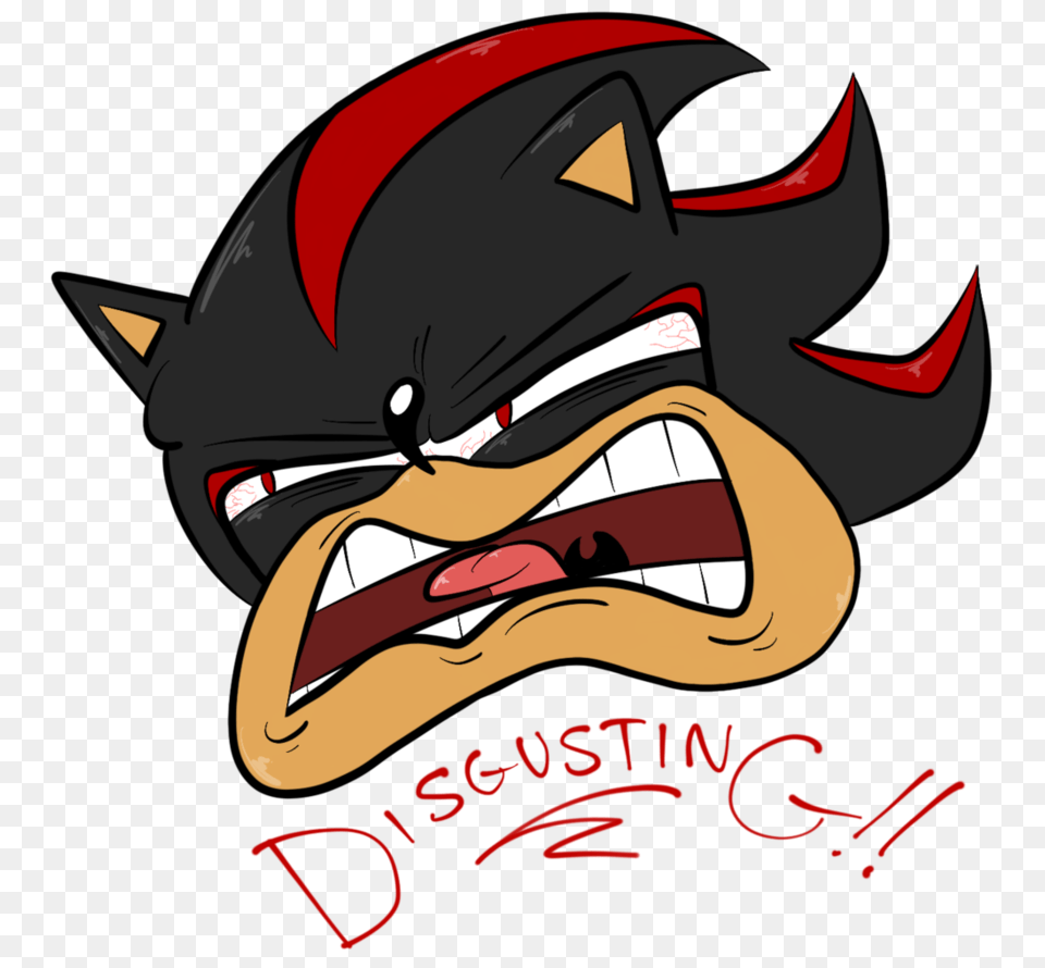 Disgusting Png