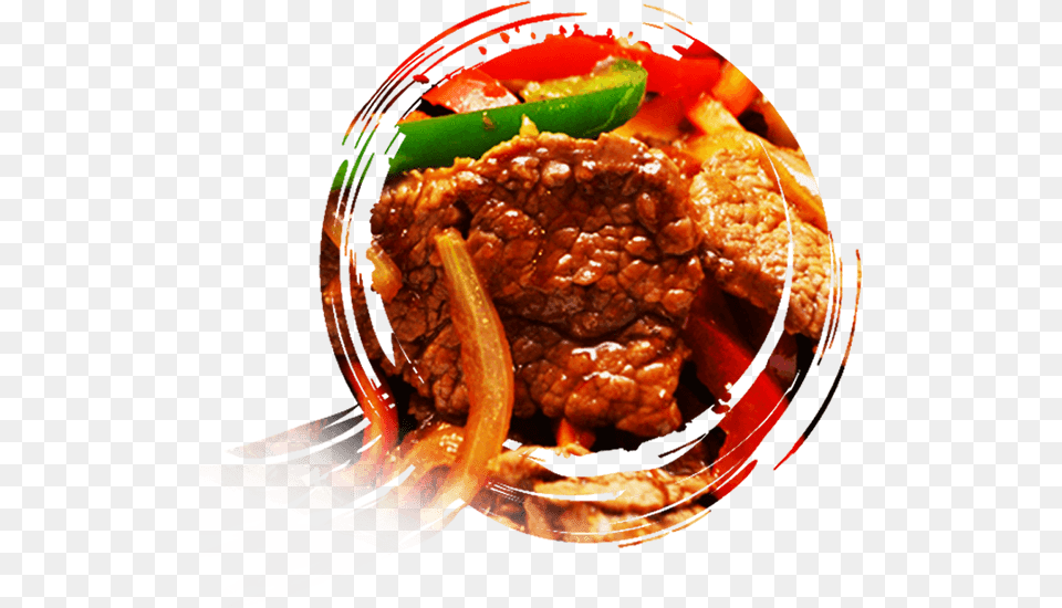 Dish, Steak, Food, Meat, Food Presentation Free Transparent Png