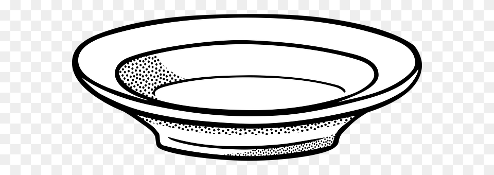 Dish Bowl, Soup Bowl, Drain, Hot Tub Png Image