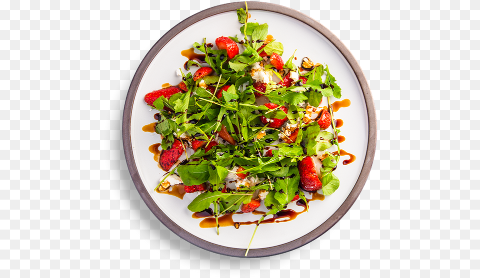 Dish, Arugula, Food, Food Presentation, Leafy Green Vegetable Free Png Download