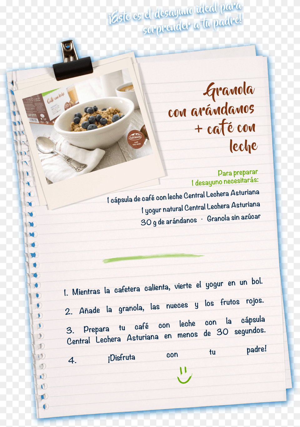 Dish, Page, Text Png