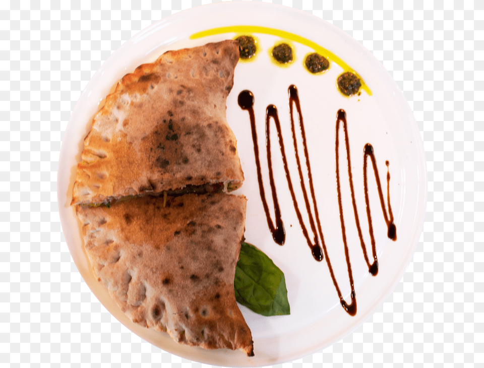 Dish, Food, Food Presentation, Plate, Bread Free Png Download