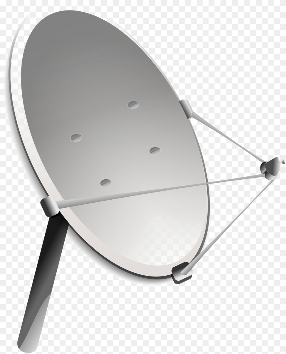 Dish Antenna Photo Satellite Dish Background, Electrical Device Png