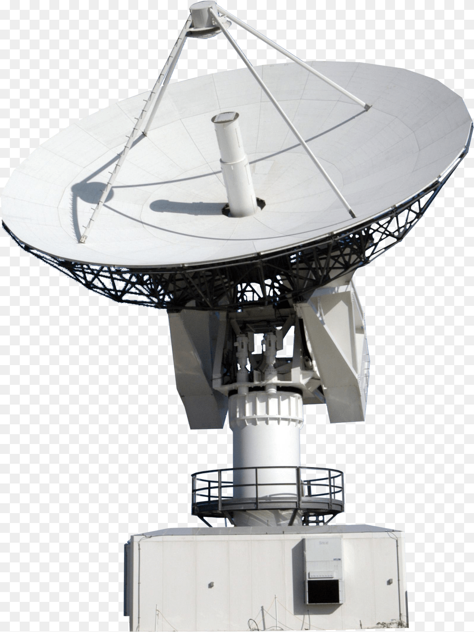 Dish Antenna Transparent Satellite Dish, Electrical Device, Radio Telescope, Telescope Free Png Download