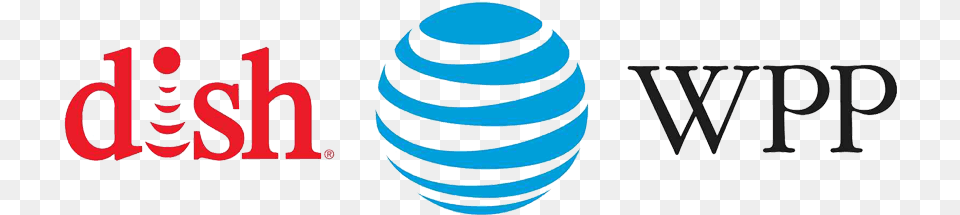 Dish Att Wpp Logos Dish Network, Logo Png Image