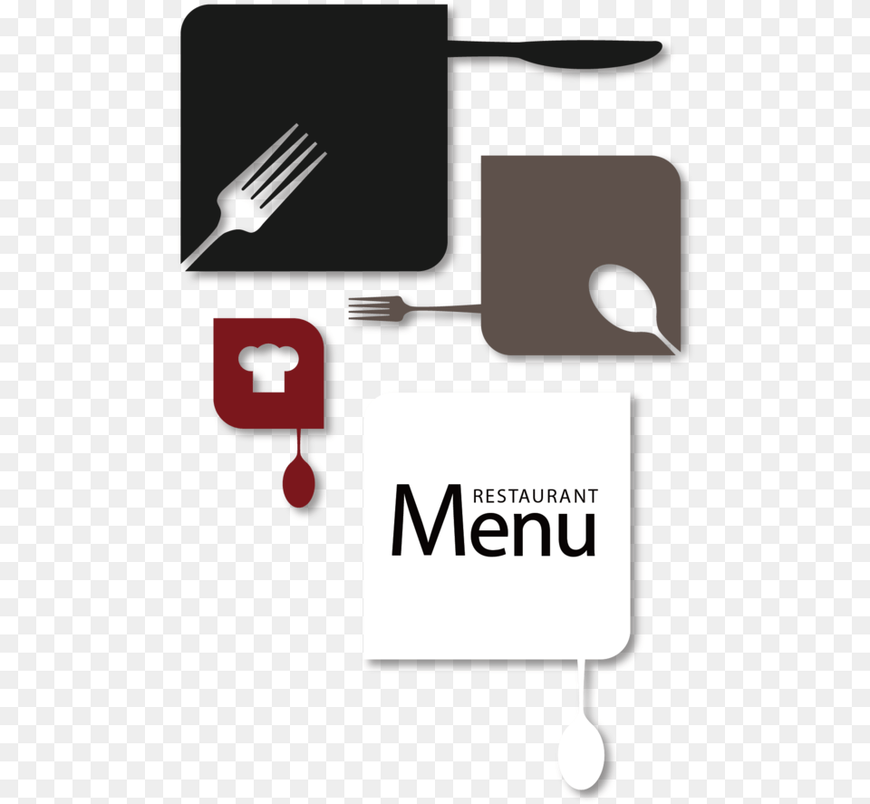 Dish Menu Icon Restaurant Free Menu, Cutlery, Fork Png