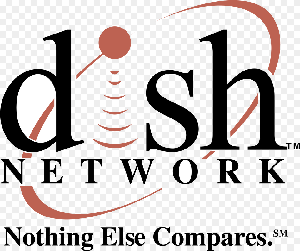 Dish Network Logo Old, Clothing, Hat, Aircraft, Transportation Free Png