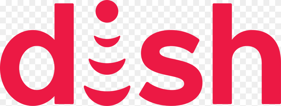 Dish Network New Logo, Text, Symbol Free Png Download