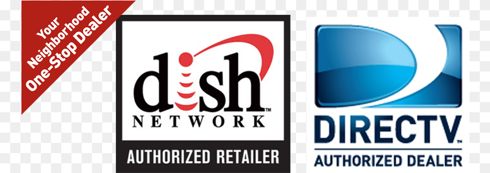 Dish Network Or Directv Dish Network Directv Logo, Advertisement, Poster, Text Png