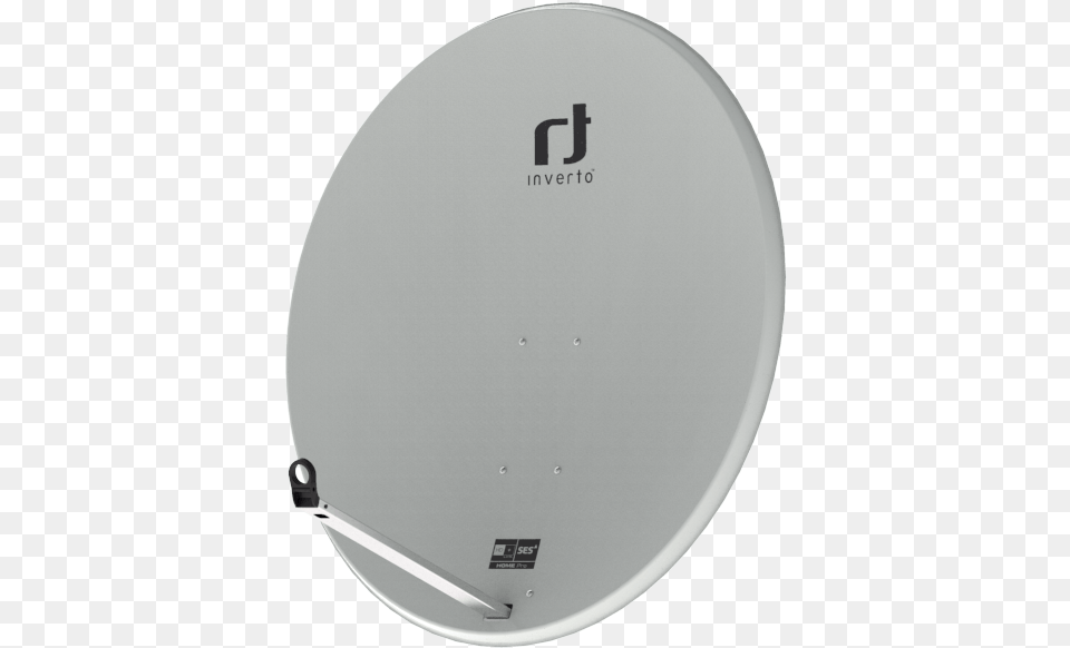Dish Offset 120 Cm, Electrical Device, Antenna, Plate Free Png