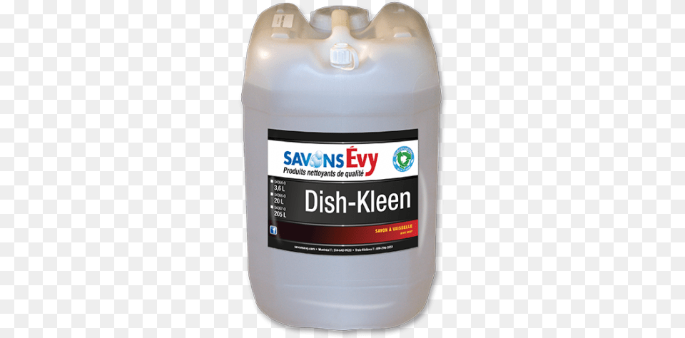 Dish Soap 36 L Litre, Jug, Water Jug, Bottle, Shaker Free Transparent Png