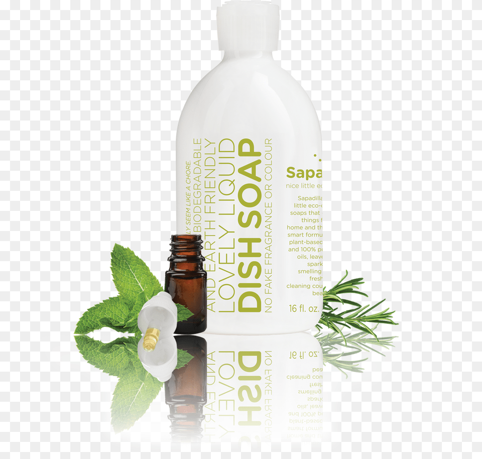 Dish Soap Cosmetics, Bottle, Herbal, Herbs, Lotion Png