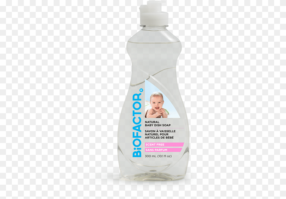 Dish Soap Scent 300ml Child, Bottle, Lotion, Baby, Person Free Transparent Png