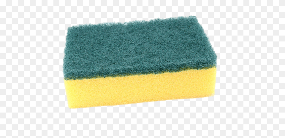 Dish Washing Sponge Png