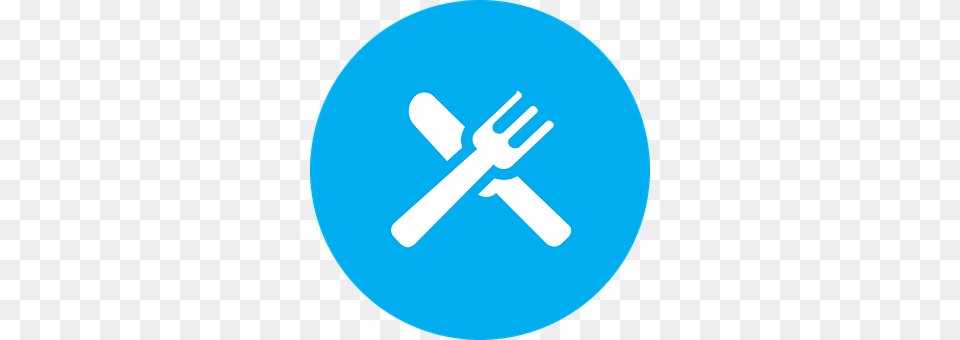 Dishes Cutlery, Fork, Disk Png