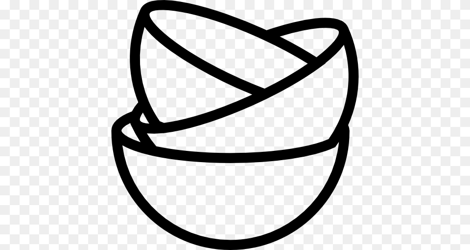 Dishes, Bowl, Clothing, Hat, Smoke Pipe Free Png