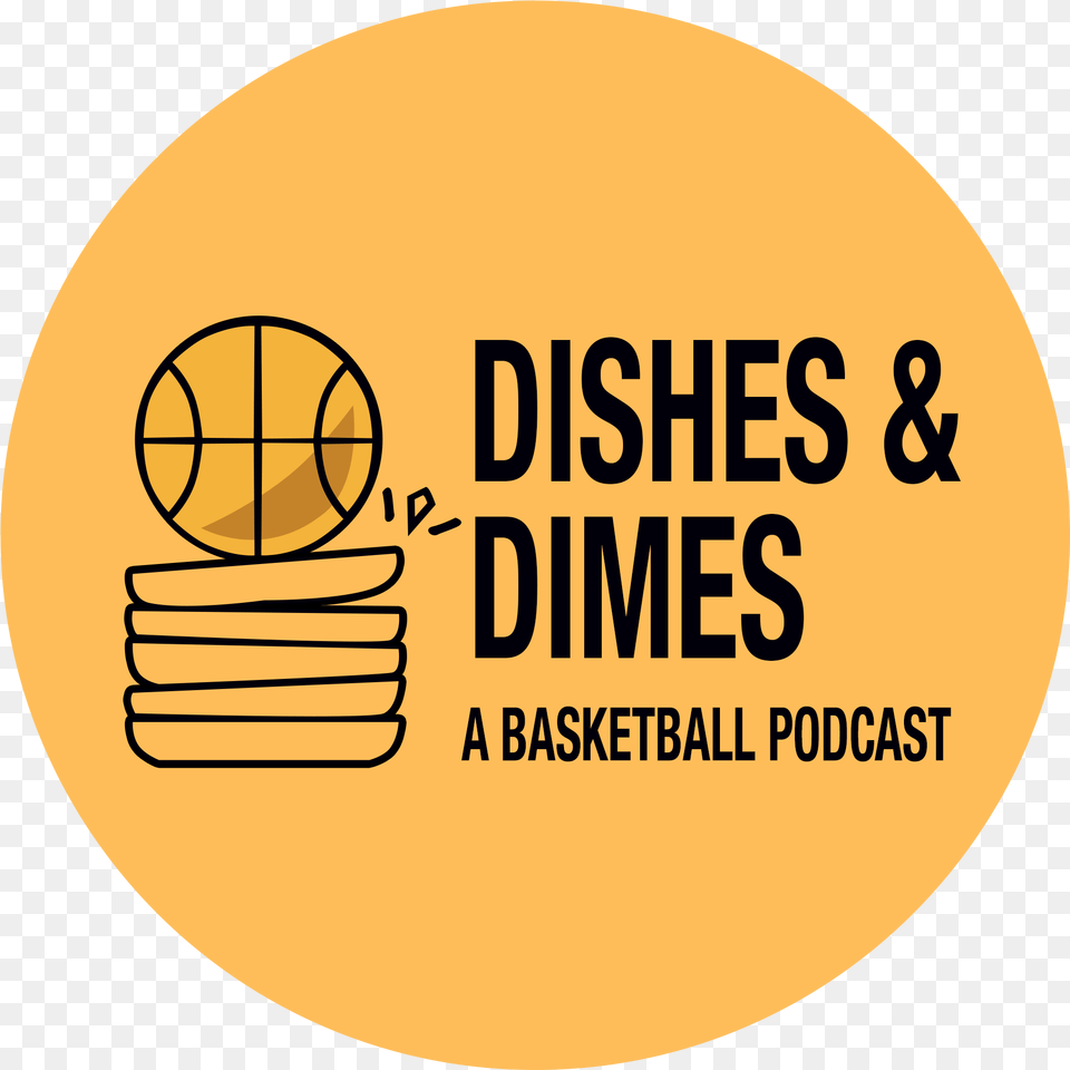 Dishes And Dimes Nba Finals Talk How Raptors Wouldu0027ve Horizontal, Sphere, Disk, Logo Free Png Download
