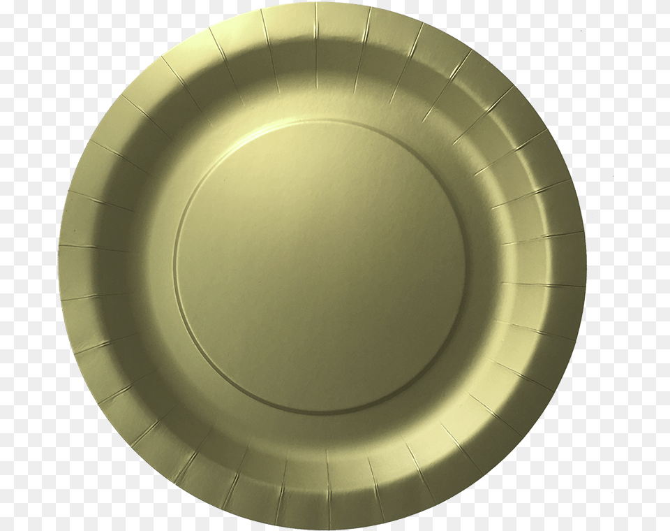 Dishes Clipart Paper Plate Circle, Food, Meal, Dish, Pottery Png