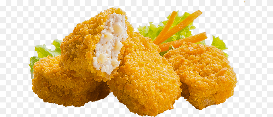Dishfoodcuisinefried Foodcrispy Fried Chickenchicken Crocchette Pollo Martini, Food, Fried Chicken, Nuggets, Citrus Fruit Free Transparent Png