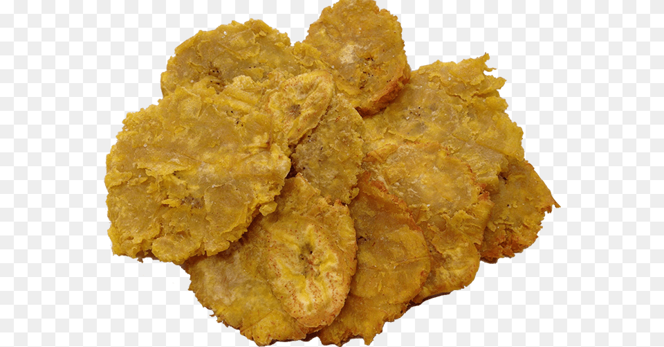 Dishfoodcuisinefried Foodcrispy Fried Chickentostonesdeep Tostones, Food, Fried Chicken, Nuggets Free Png