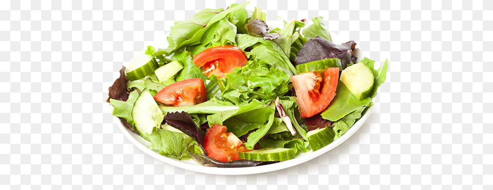 Dishfoodgarden Saladleaf Vegetablespinach Saladproducecaesar Garden Salad, Food, Lunch, Meal, Dining Table Free Transparent Png