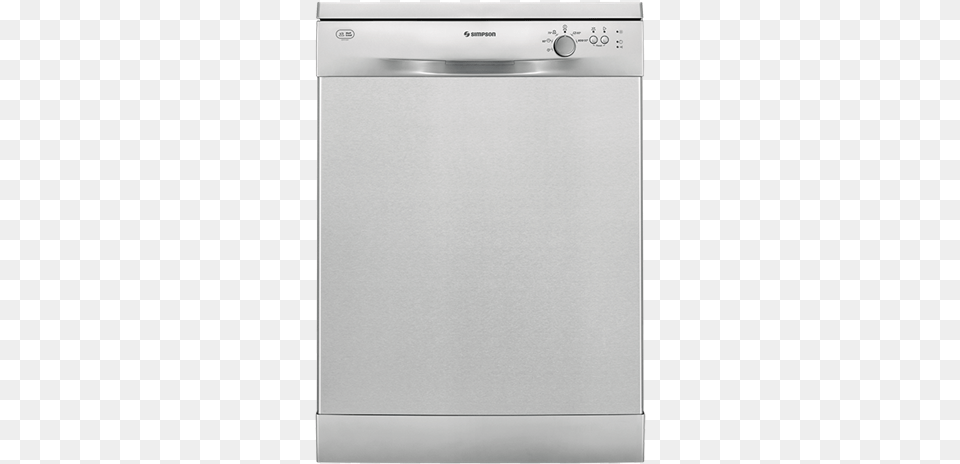 Dishlex Dsf6106 Freestanding Dishwasher Stainless Steel, Appliance, Device, Electrical Device, Refrigerator Free Transparent Png