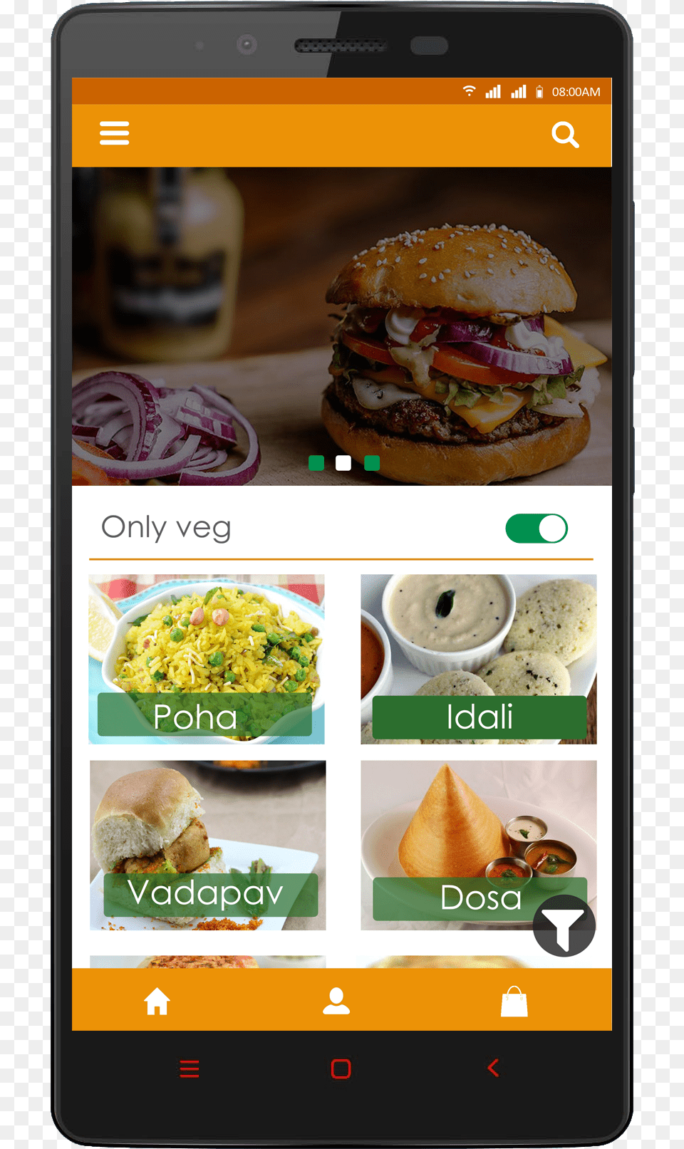 Dishlist Mobile Phone, Burger, Food, Lunch, Meal Png
