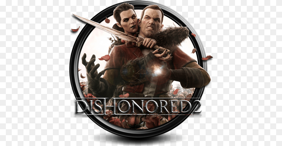 Dishonored 2 4 Image Dishonored The Brigmore Witches, Adult, Female, Person, Woman Free Png Download