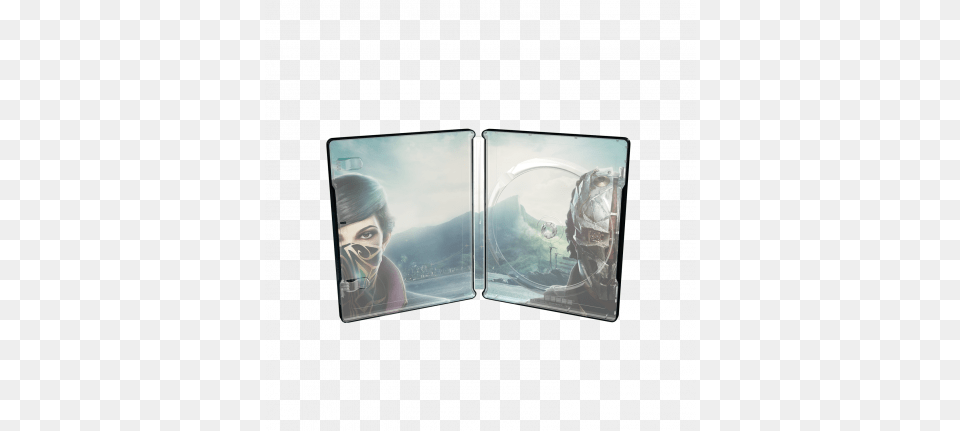 Dishonored 2 Throne Dishonored, Accessories, Publication, Book, Appliance Png