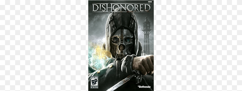Dishonored Image Dishonored Xbox, Adult, Male, Man, Person Free Transparent Png