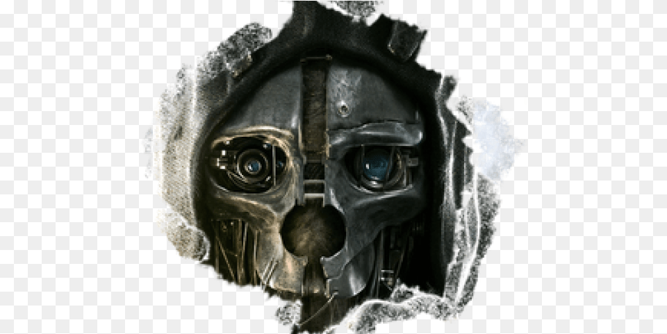 Dishonored Images Dishonored Game Mask, Alien, Person, Male, Child Free Png