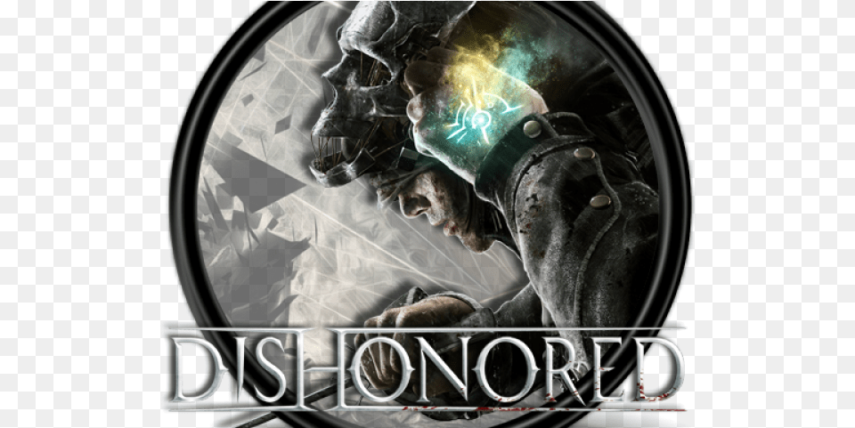 Dishonored Transparent Images Dishonored Hd Free Png