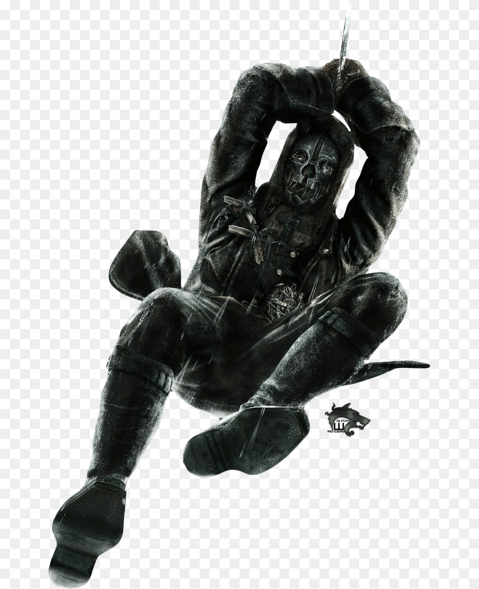 Dishonoured Hd Transparent Dishonoured Hd Images Dishonored, Adult, Person, Man, Mammal Free Png Download