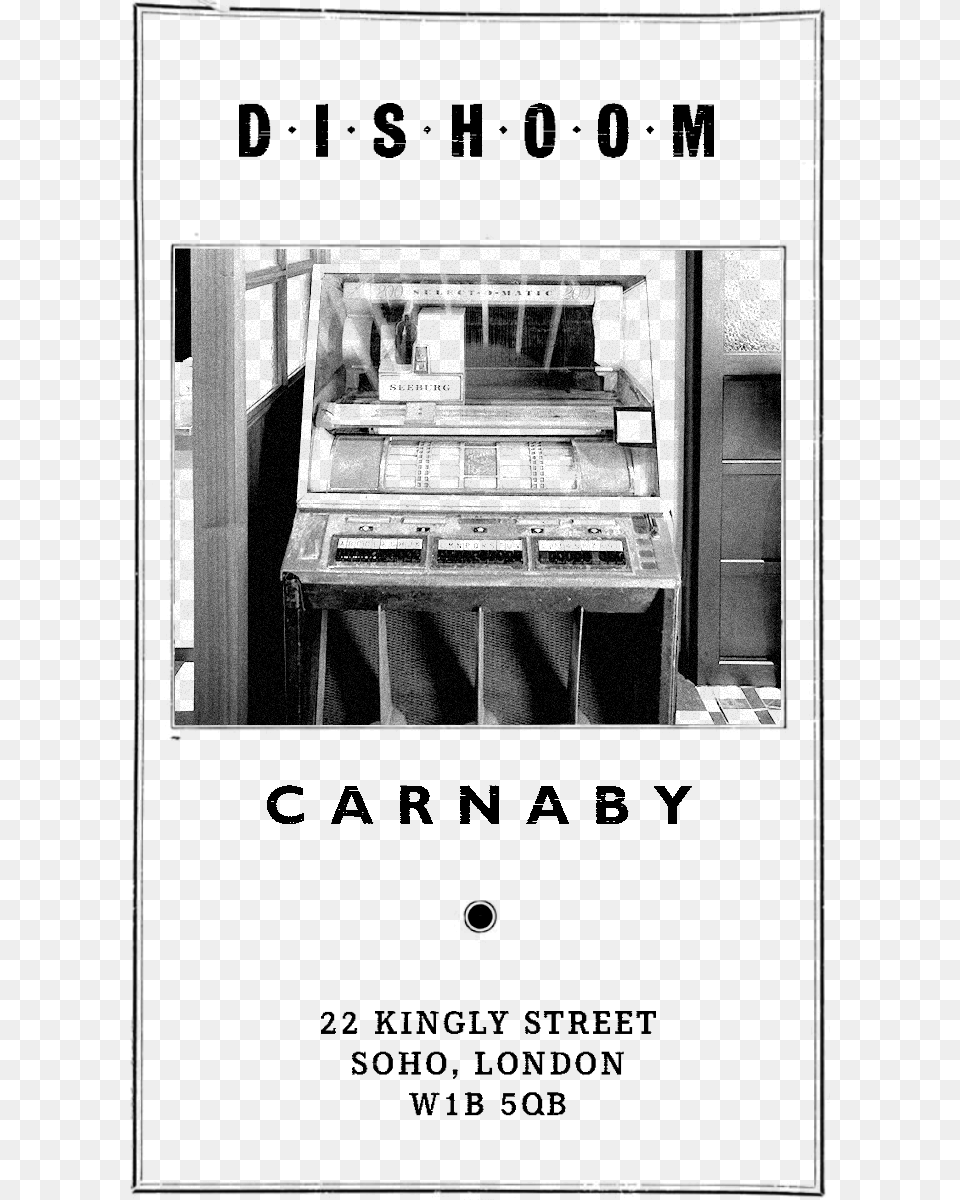 Dishoom Carnaby Spinet, Art, Collage Png Image
