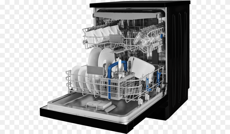 Dishwasher Clipart Best Dishwasher India 2019, Appliance, Device, Electrical Device Free Png Download