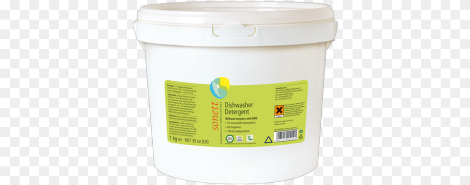 Dishwasher Detergent 1kg Plastic, Mailbox Free Png