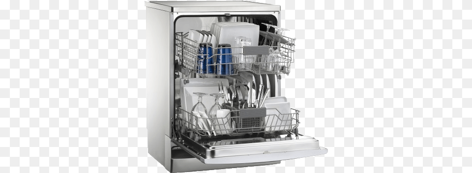 Dishwasher Dish Washing Temperatire, Appliance, Device, Electrical Device Free Png