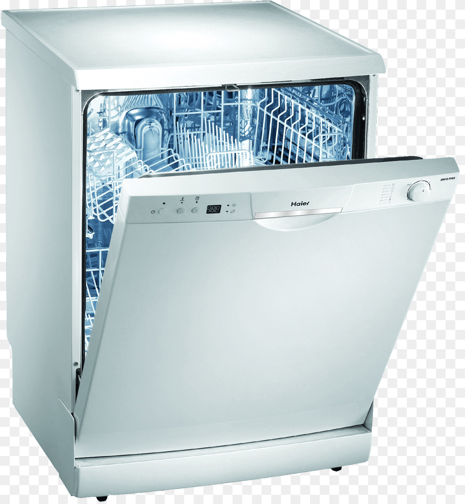 Dishwasher Dishwasher Lave Vaisselle Condor 12 Couverts, Appliance, Device, Electrical Device, Washer Free Png Download