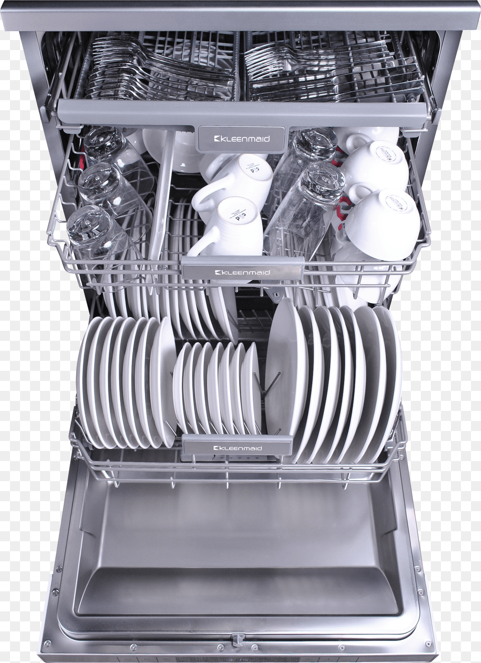 Dishwasher Multi Split Tilt Third Row Cutlery Tray Free Png Download