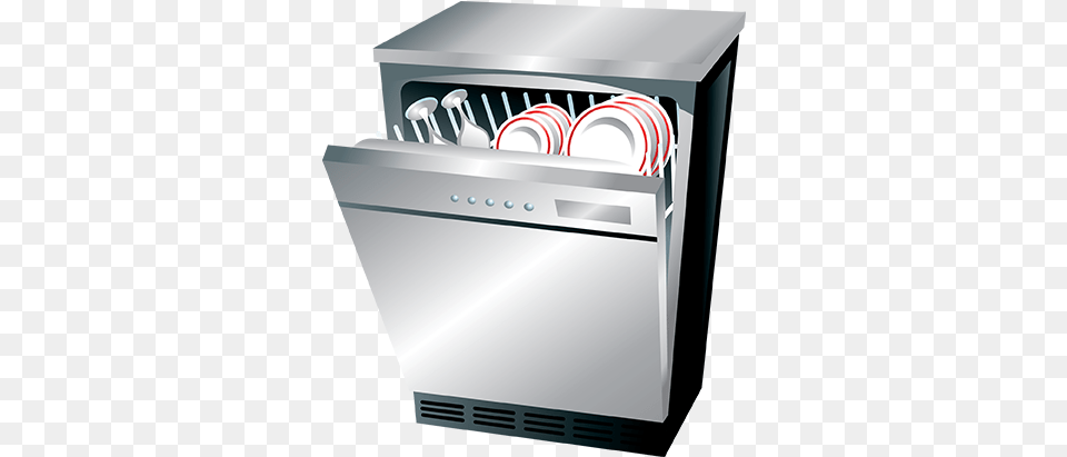 Dishwashers Dishwashers, Device, Appliance, Dishwasher, Electrical Device Free Transparent Png