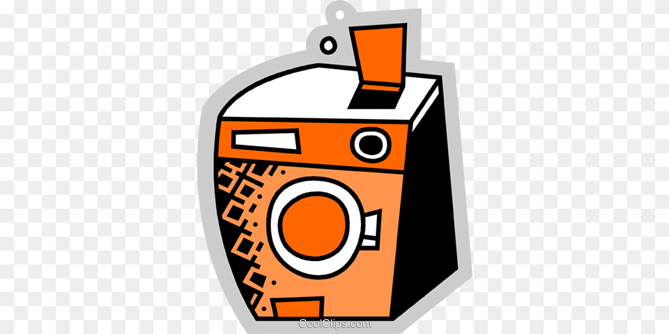 Dishwashers Royalty Vector Clip Art Illustration, Appliance, Device, Electrical Device, Washer Png