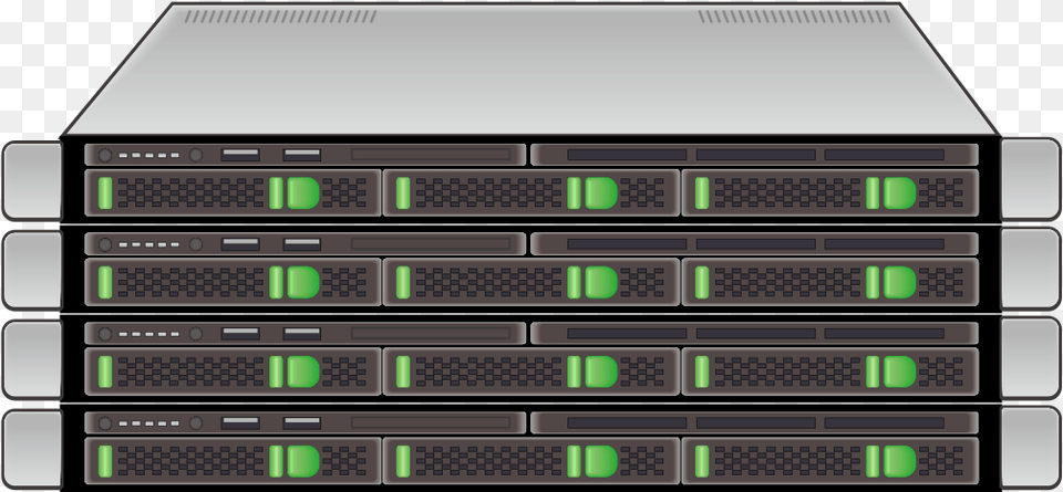 Disk Array, Computer, Electronics, Hardware, Server Png