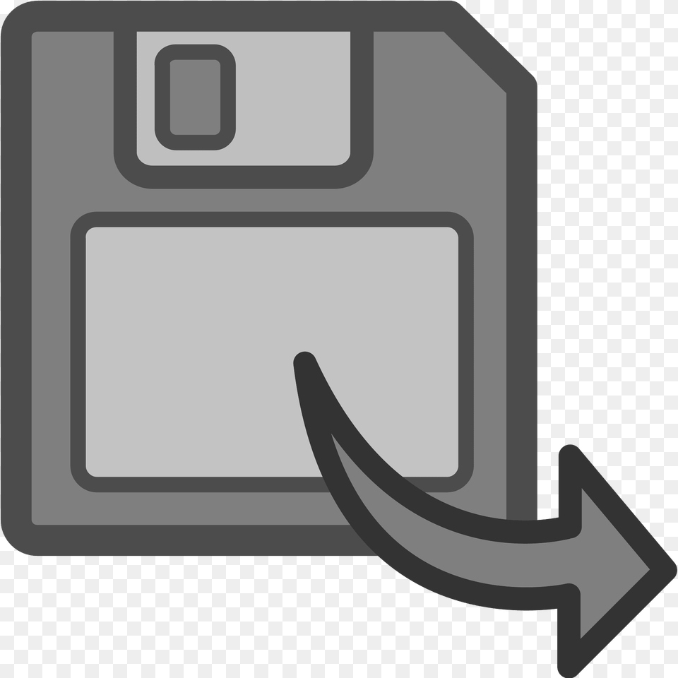 Disk Clipart, Electronics, Hardware Png Image