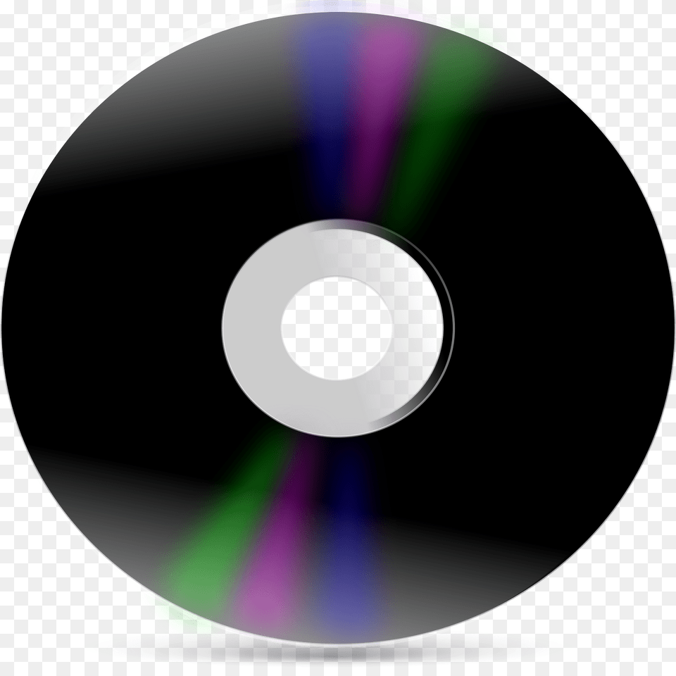 Disk Clipart, Dvd Free Transparent Png