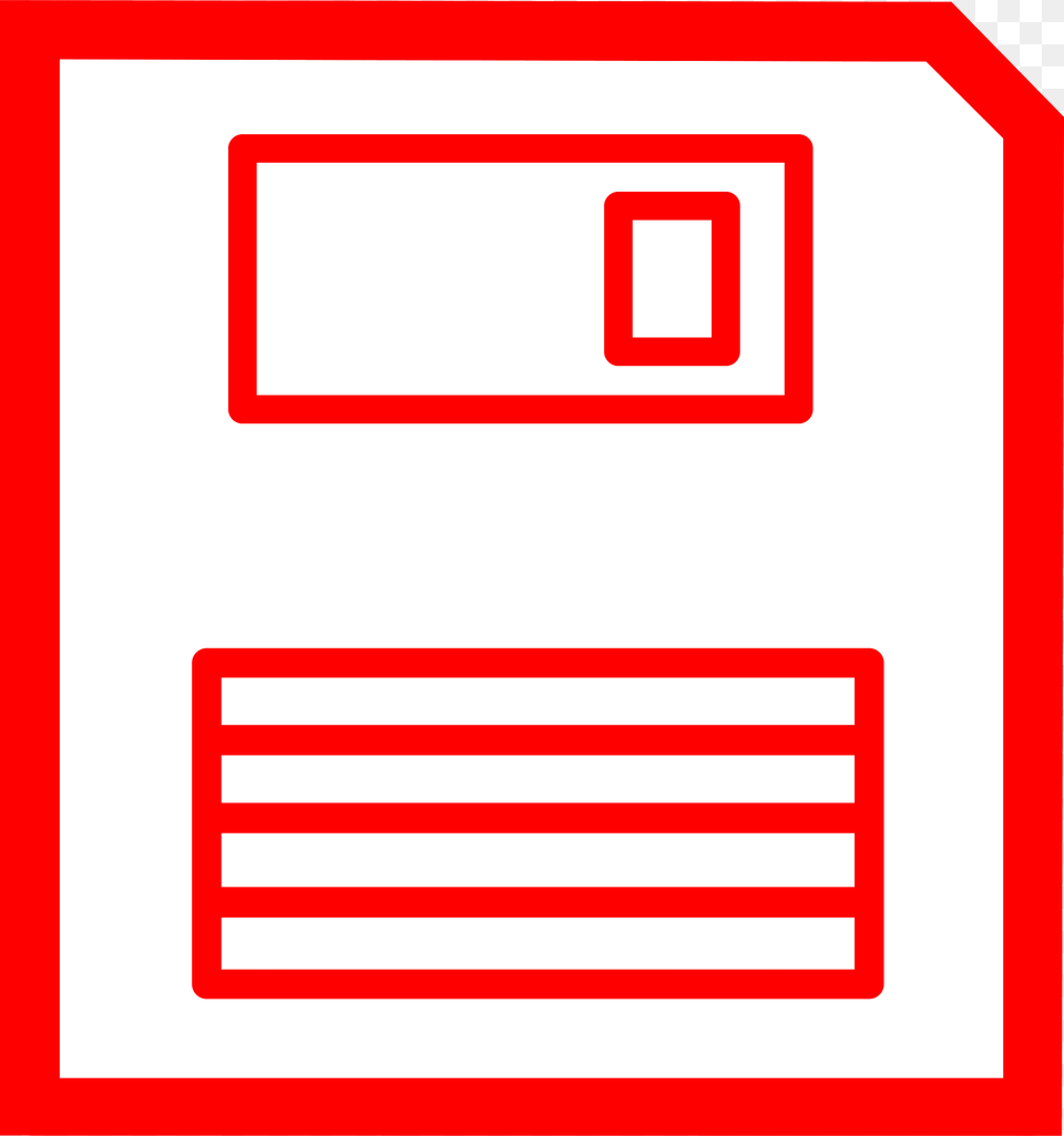 Disk Clipart, Flag Png Image