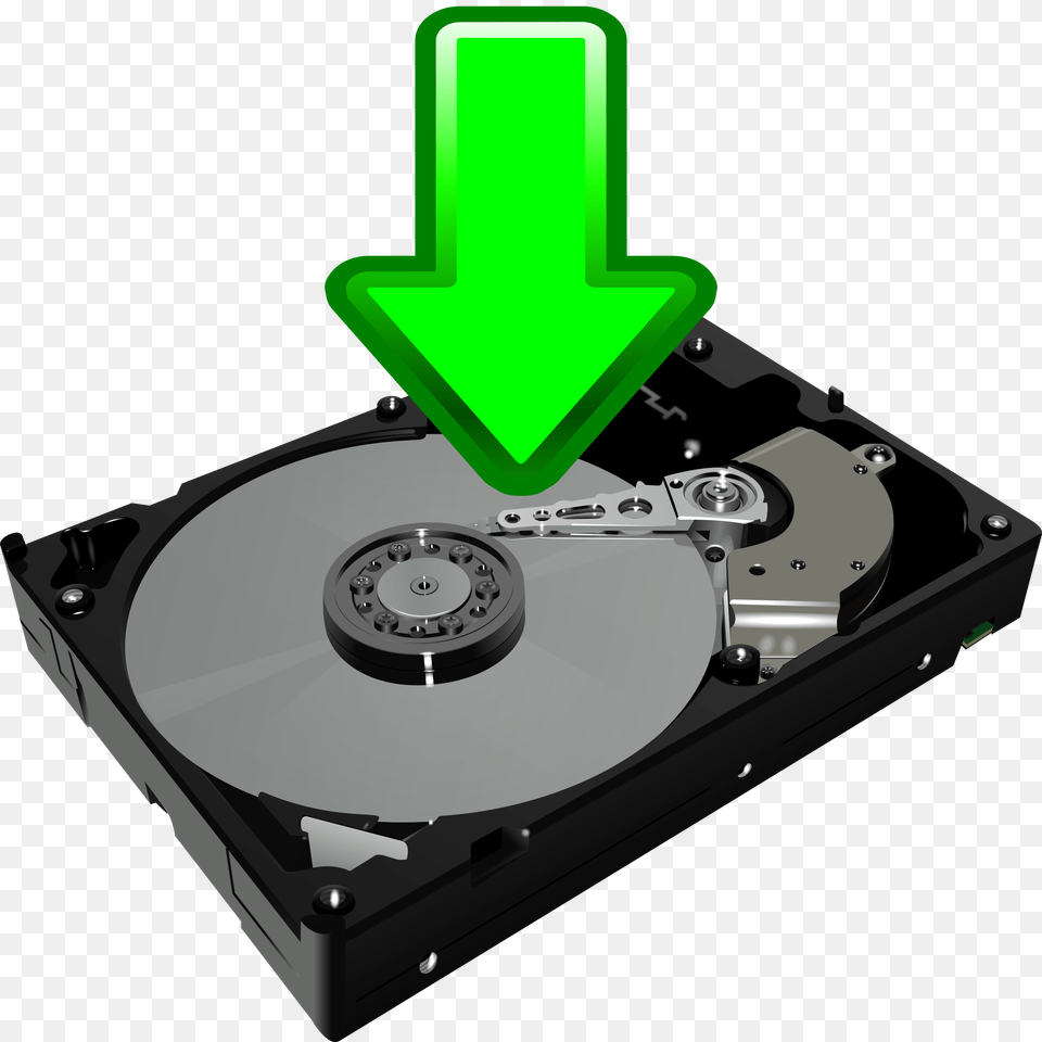 Disk Drive Clip Art, Computer, Computer Hardware, Electronics, Hardware Png