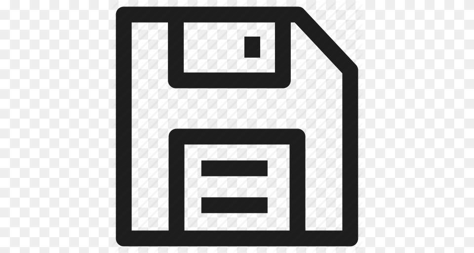 Disk File Floppy Floppy Disk Save Icon, Gate, Page, Text Png Image