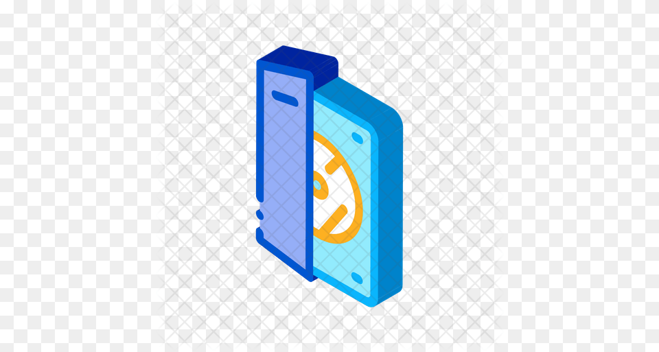 Disk Scratch Protection Icon Vertical Free Transparent Png