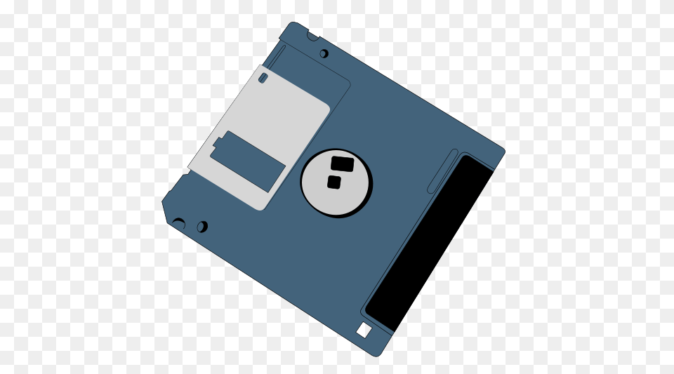 Diskette, Computer Hardware, Electronics, Hardware, Disk Png Image