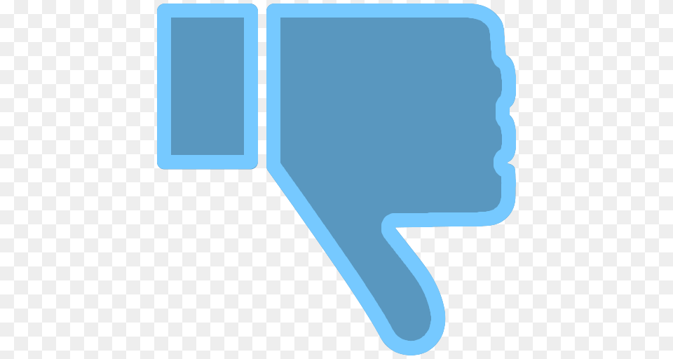 Dislike, Text Png